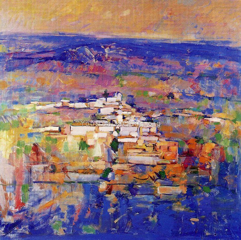 -Unknown - 弗洛伦西奥·阿吉莱拉